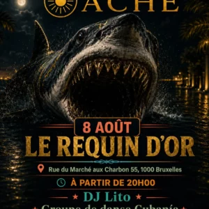Le Requin D'Or
